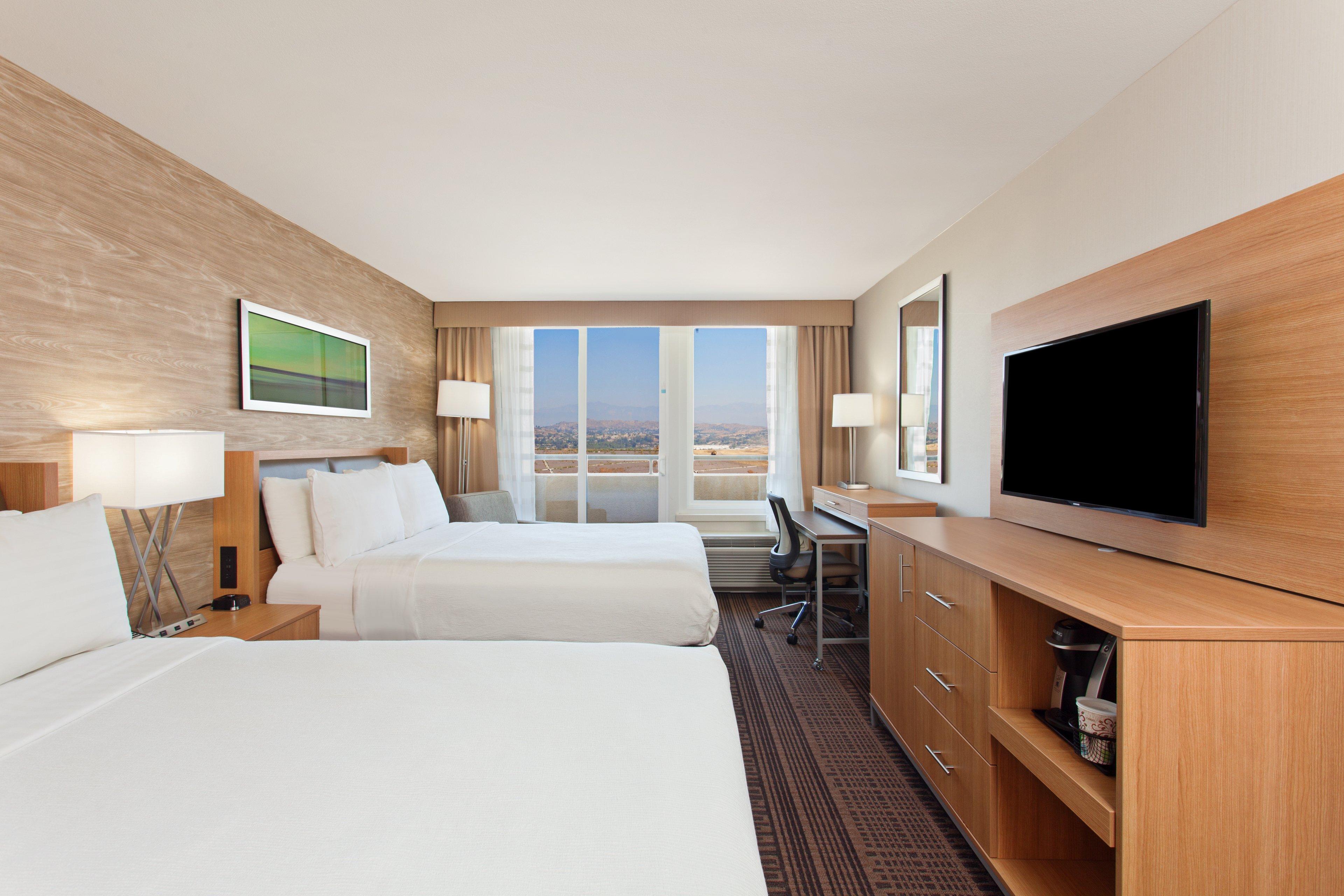 Holiday Inn Diamond Bar - Pomona By Ihg Bagian luar foto