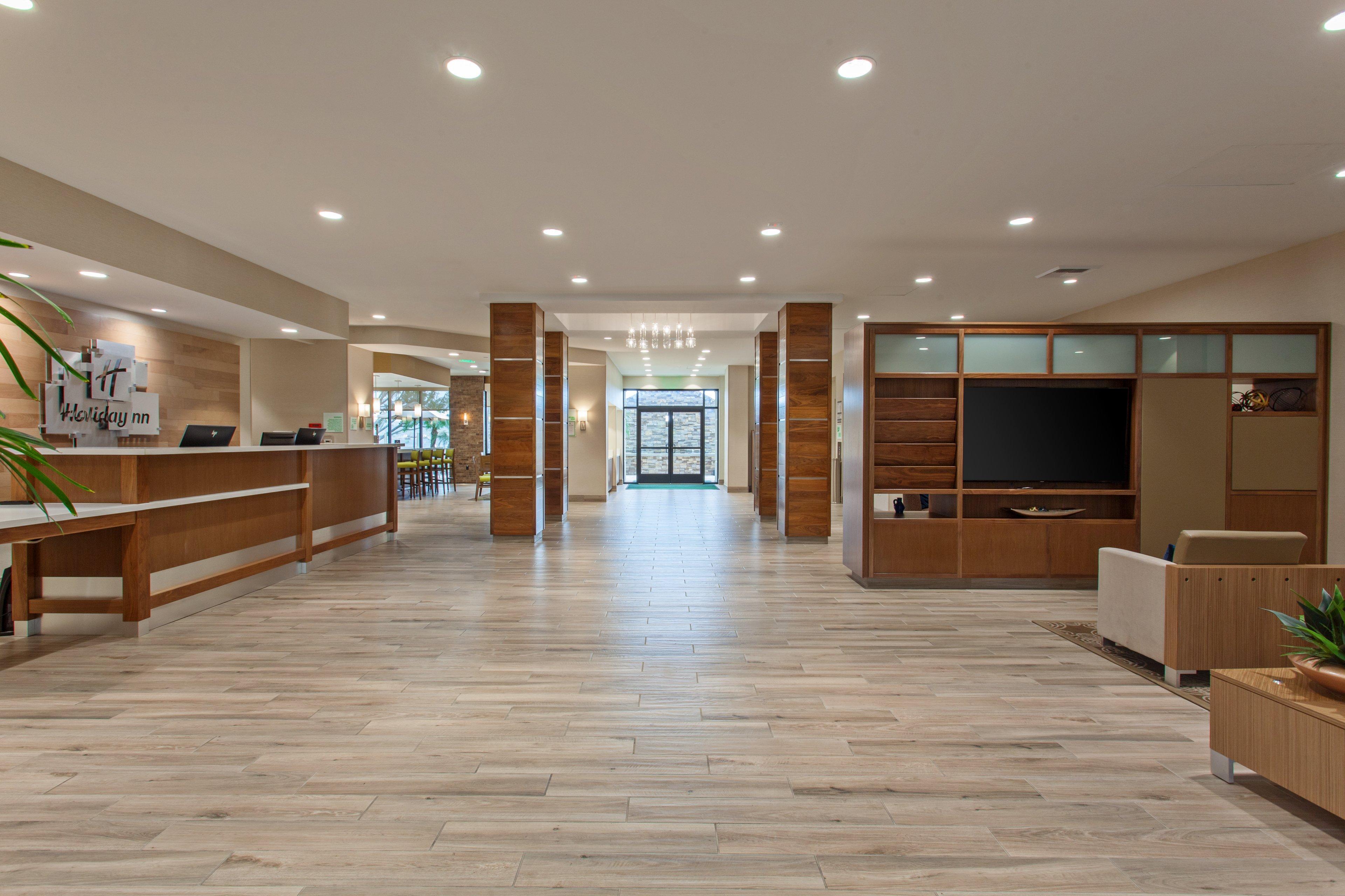 Holiday Inn Diamond Bar - Pomona By Ihg Bagian luar foto