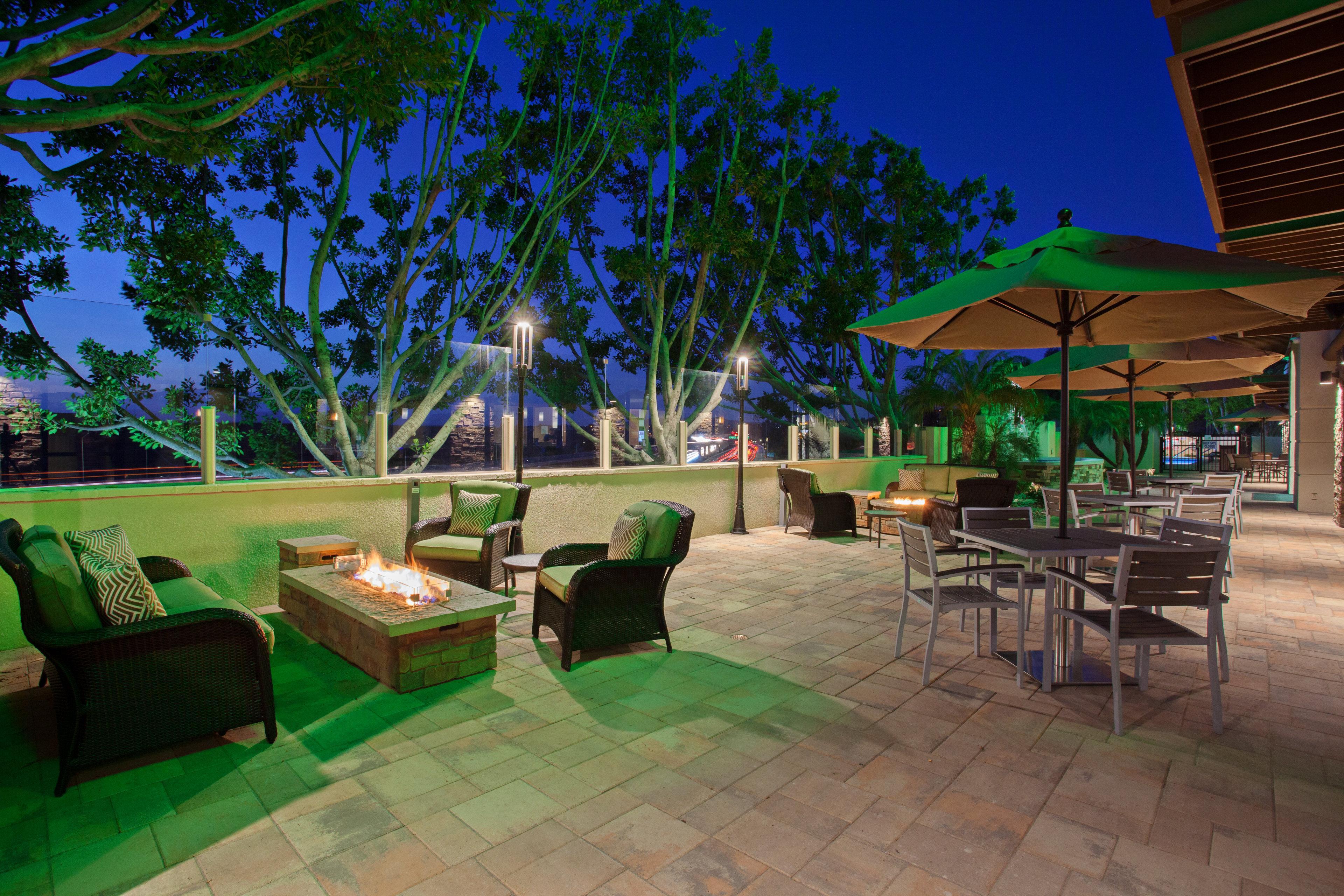 Holiday Inn Diamond Bar - Pomona By Ihg Bagian luar foto