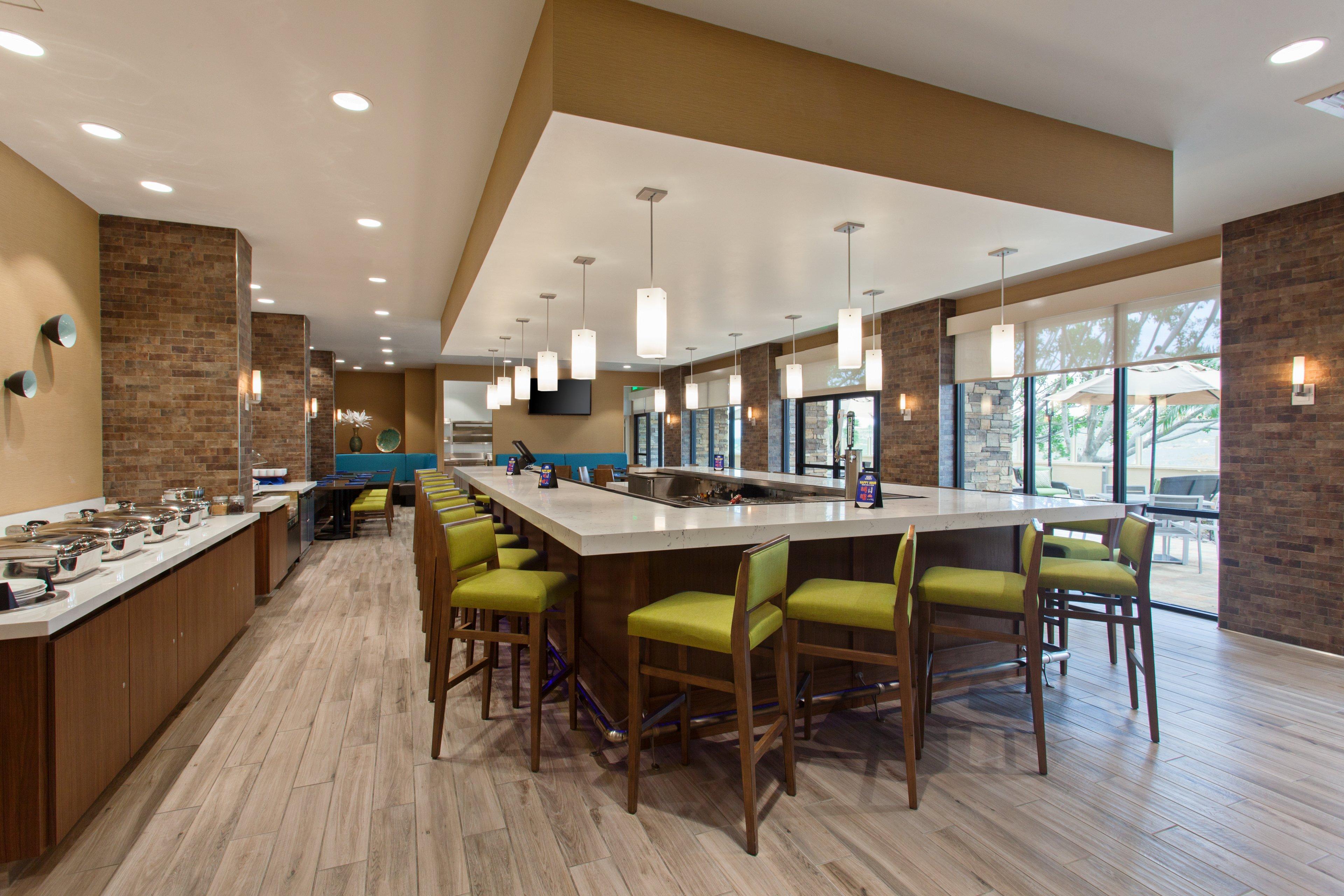 Holiday Inn Diamond Bar - Pomona By Ihg Bagian luar foto