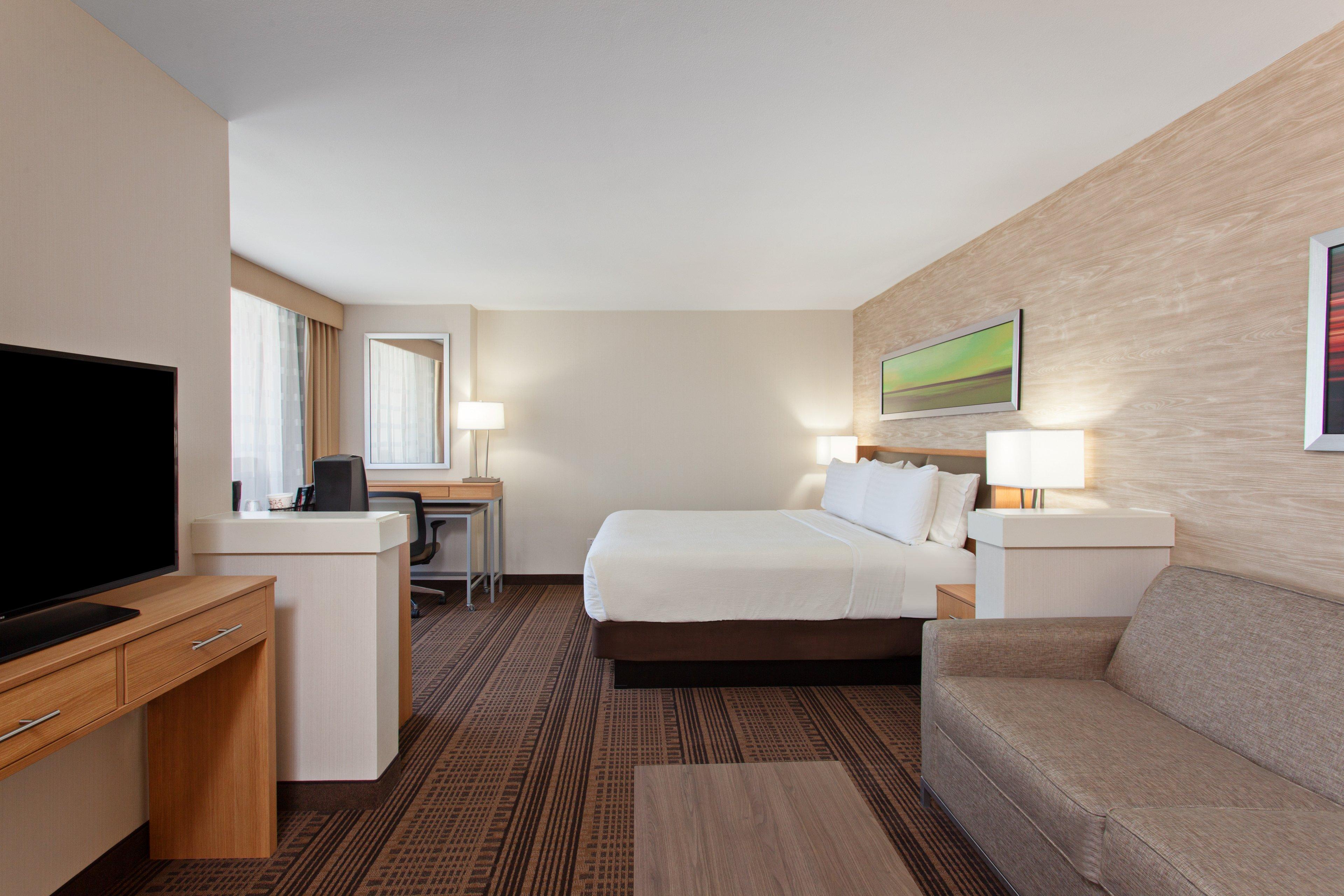 Holiday Inn Diamond Bar - Pomona By Ihg Bagian luar foto