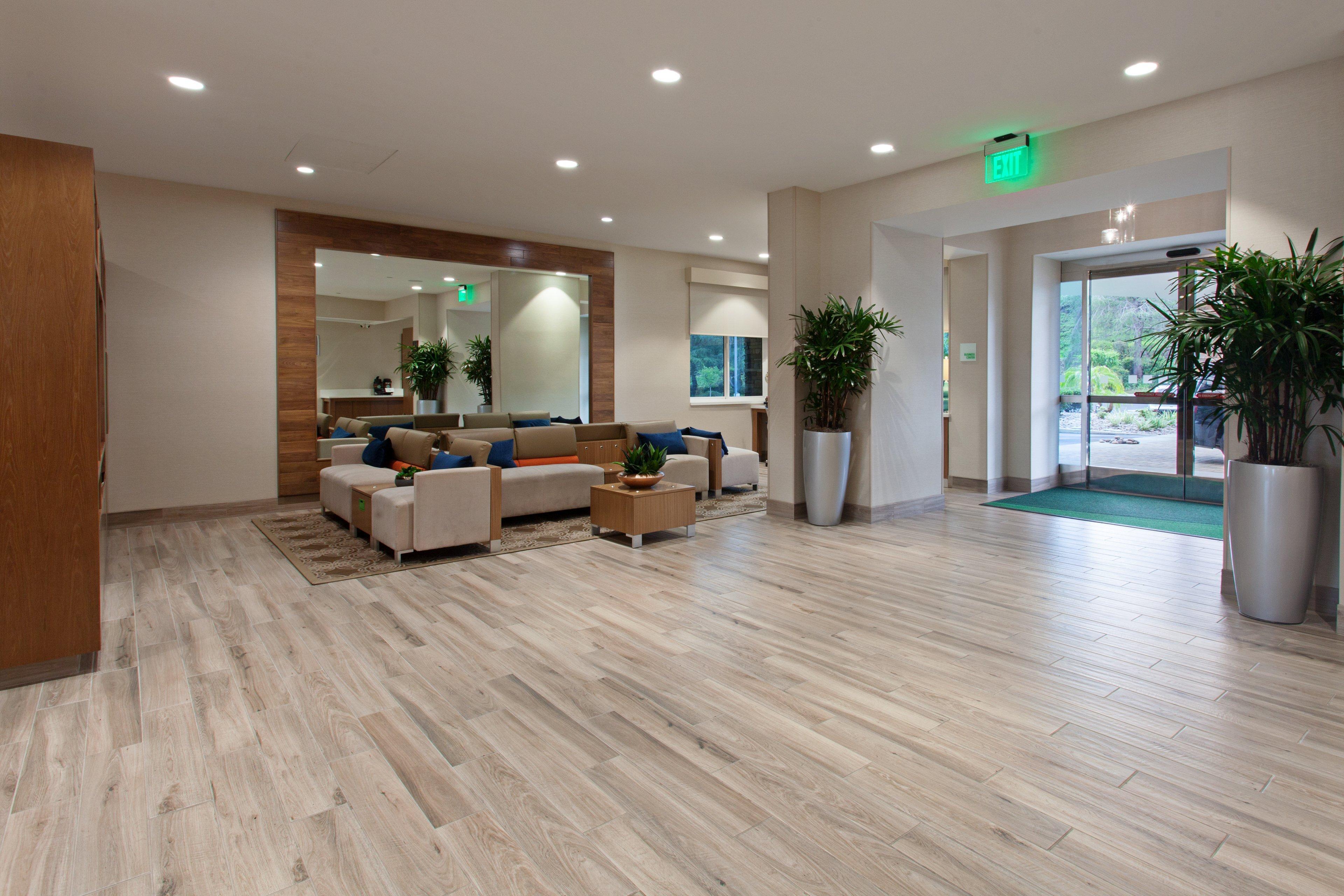 Holiday Inn Diamond Bar - Pomona By Ihg Bagian luar foto