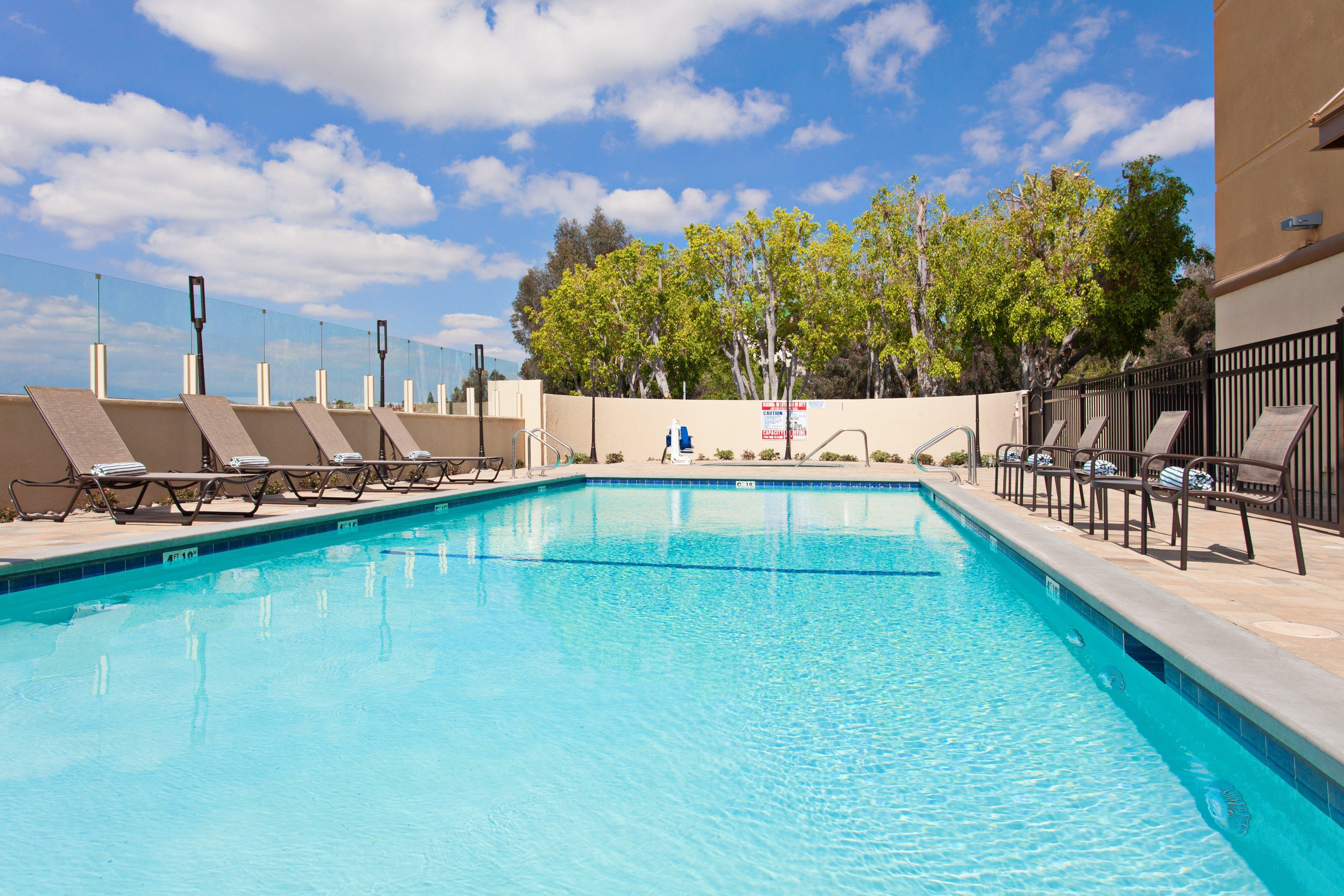Holiday Inn Diamond Bar - Pomona By Ihg Bagian luar foto