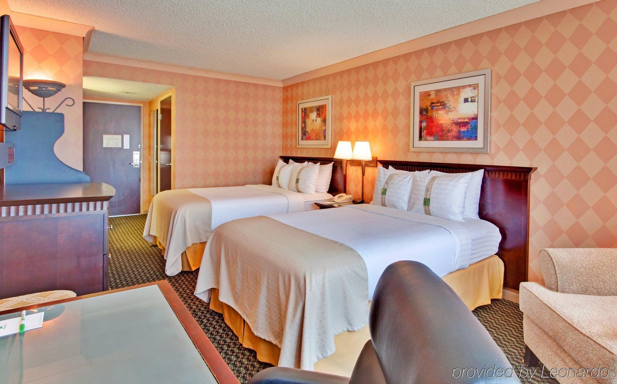 Holiday Inn Diamond Bar - Pomona By Ihg Bagian luar foto
