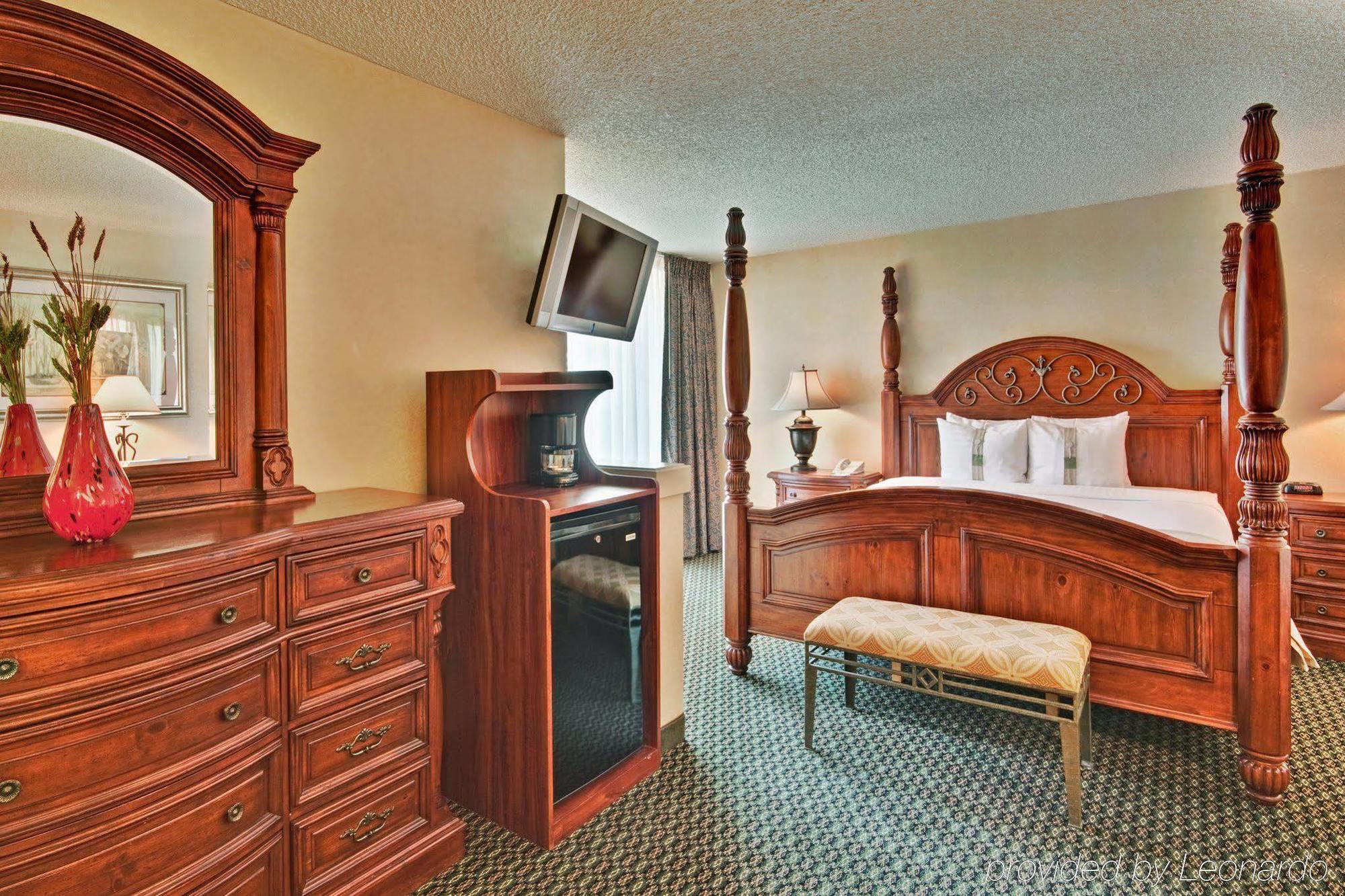 Holiday Inn Diamond Bar - Pomona By Ihg Bagian luar foto