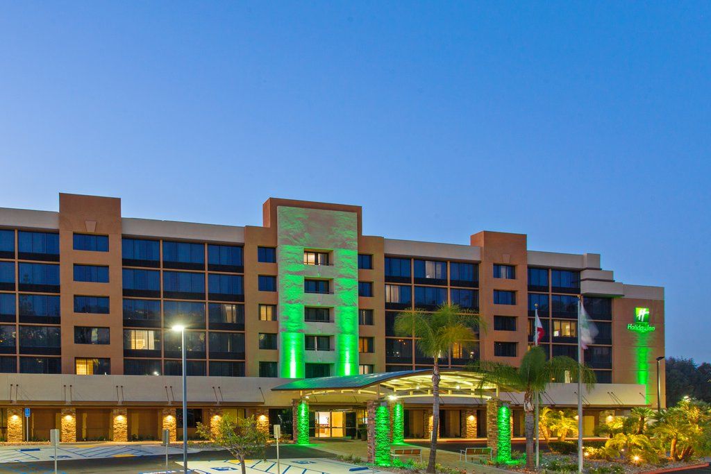 Holiday Inn Diamond Bar - Pomona By Ihg Bagian luar foto