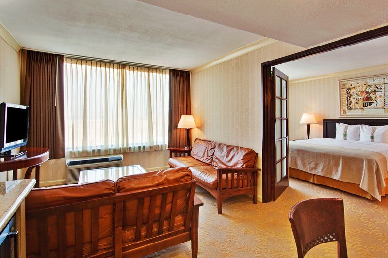 Holiday Inn Diamond Bar - Pomona By Ihg Bagian luar foto