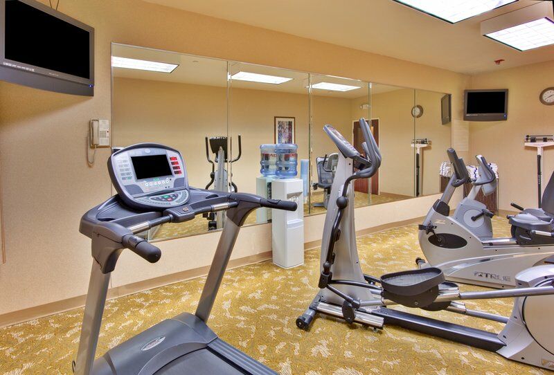 Holiday Inn Diamond Bar - Pomona By Ihg Bagian luar foto