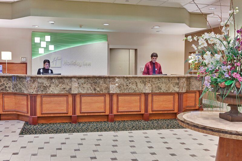 Holiday Inn Diamond Bar - Pomona By Ihg Bagian luar foto