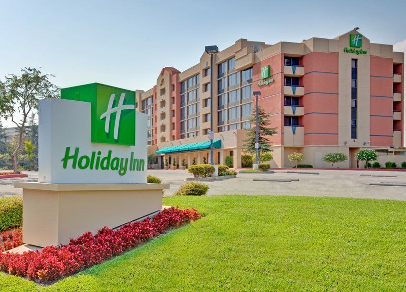 Holiday Inn Diamond Bar - Pomona By Ihg Bagian luar foto