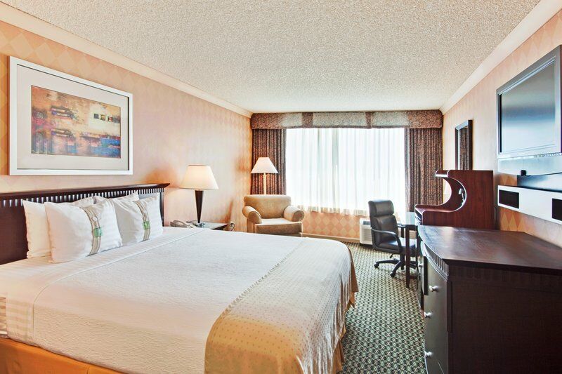 Holiday Inn Diamond Bar - Pomona By Ihg Bagian luar foto