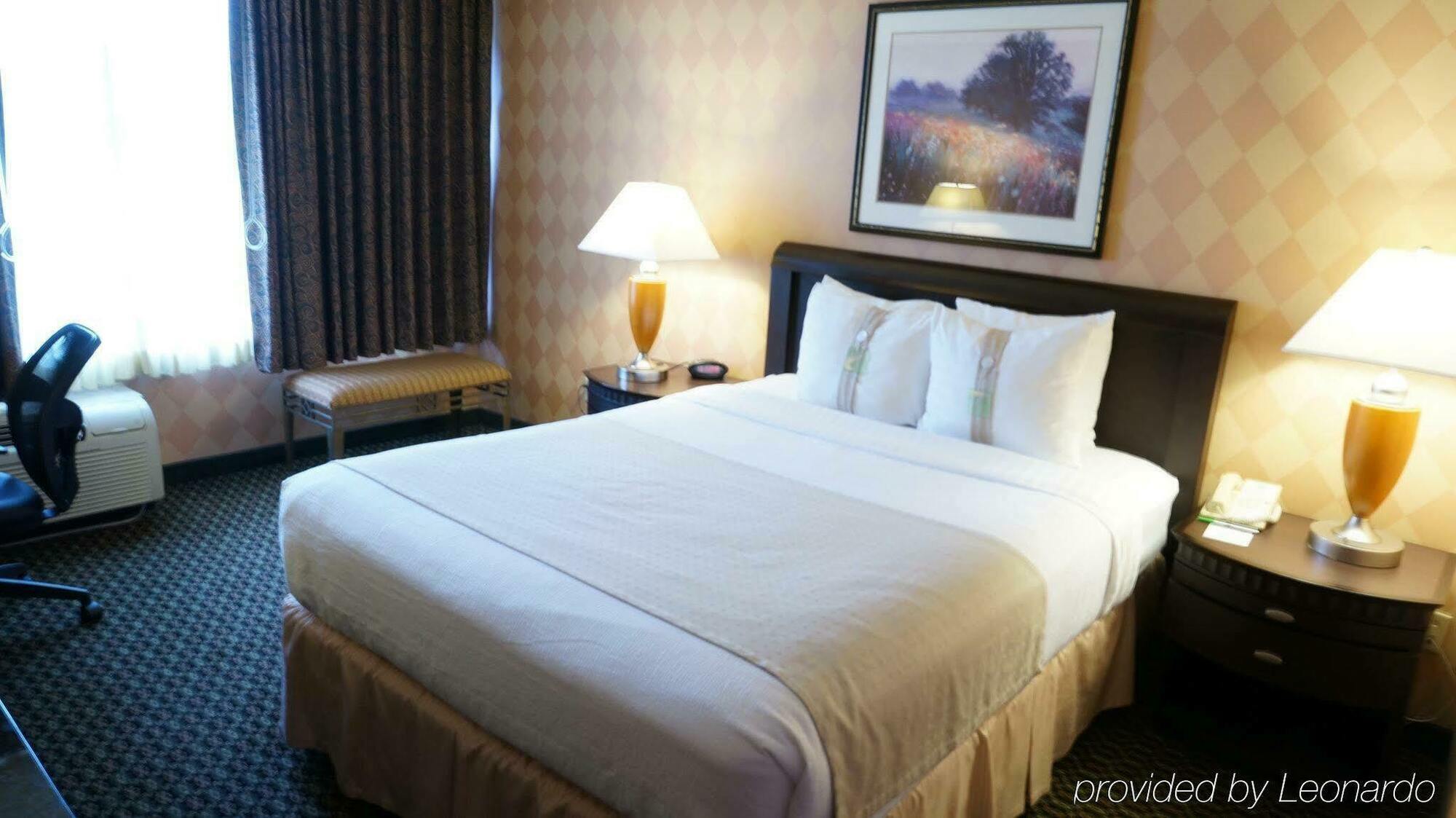 Holiday Inn Diamond Bar - Pomona By Ihg Bagian luar foto
